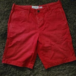 Abercrombie & Fitch shorts